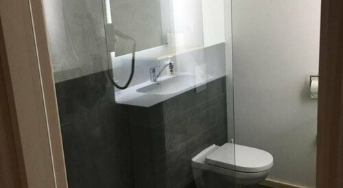 Haus Piller, Забронировать Отель Отели Гастайнерталь с парковкой, рядом с Горнолыжный курорт Бад Хофгаштайн, Парковка