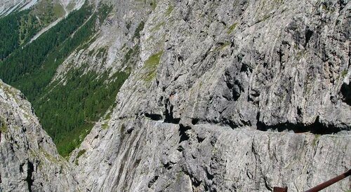 Alpengasthof Norbertshöhe Superior, Забронировать Отель Отели Тироля с парковкой, Парковка