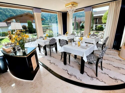 Hotel Residenz Alexado, Prenota Hotel Wörgl Inntal