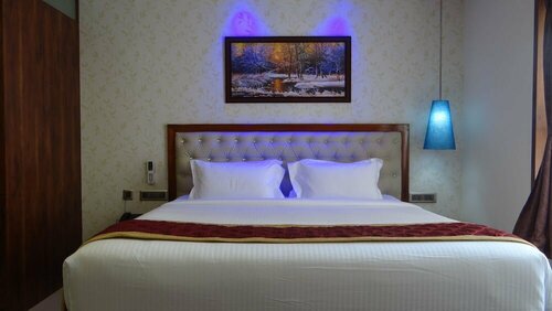 Arna Hotel, Boek Hotel SPA-hotels in Devanahalli, SPA