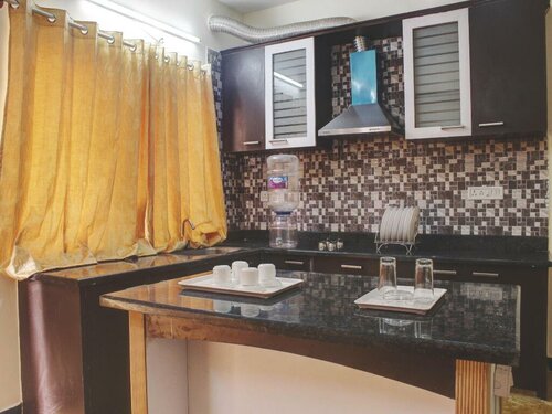 OYO 13670 Skylark Service Apartment, Забронировать Апартаменты/квартира Апартаменты штата Карнатаки, Апартаменты/квартира