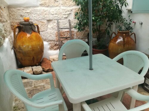 Borgo Salentino, Rezervasyon Bed and Breakfast Murgia otoparklı oteller, Otopark