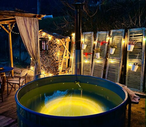 Il Rifugio dei Marsi, Rezerwuj Pobyt na farmie Hotele w Romagna ze śniadaniem, Śniadanie