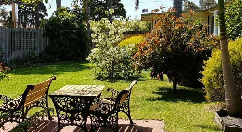 Lakes Entrance Holiday Units