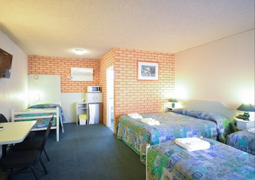 Atlas Motel, Забронировать Мотель Даббо Central West NSW