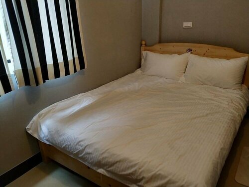 Backpack Home 497 No. 2, Book Hotel Jincheng Kinmen County