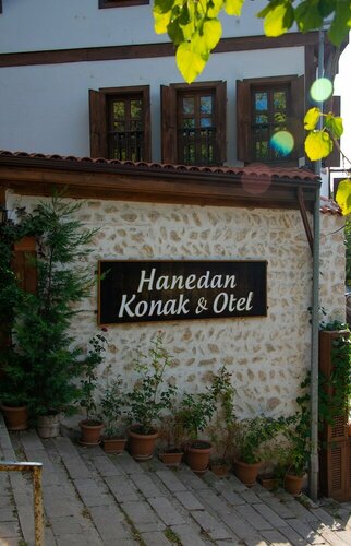 Hanedan Konak Hotel, Забронировать Отель Сафранболу Черноморский регион Турции