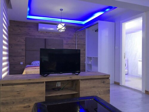 Balcova Luxury Residences - Adults Only, Reservar Apartamento Balcova Esmirna