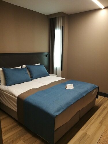 Hotel Rudis, Rezervovat Hotel Narlidere Aegean Region