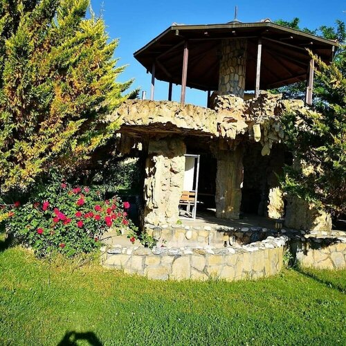 Haznedar Bungalow Hotel, Reservar Hotel Hotéis com SPA em Selimpasa, SPA