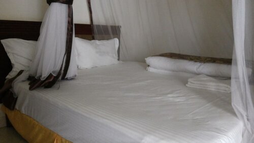 Hotel Bucolic Heritage, Buchen Sie Hotel Adjumani Niall