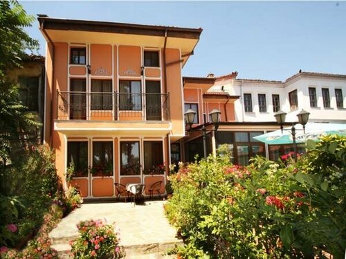 Hotel Alafrangite, Забронировать Отель Отели Пловдива 3 звезды, рядом с Roman Theatre Plovdiv, 3*