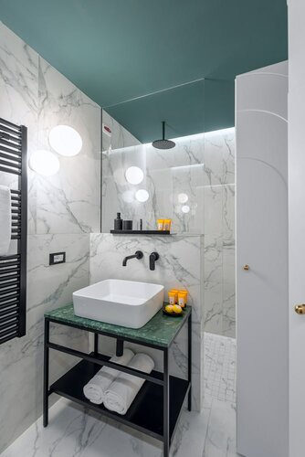 M20 Boutique Hotel, Забронировать Бутик-отель Бутик-отели Милана, рядом с Порта Тичинезе, Бутик-отель