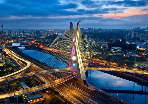 Mercure São Paulo Vila Olímpia, Забронировать Отель Отели Итайм-Биби с парковкой, Парковка