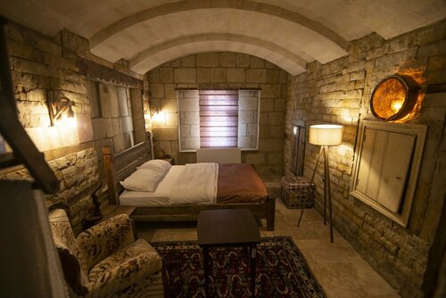 The Cave House, Prenota Hotel Ürgüp 
