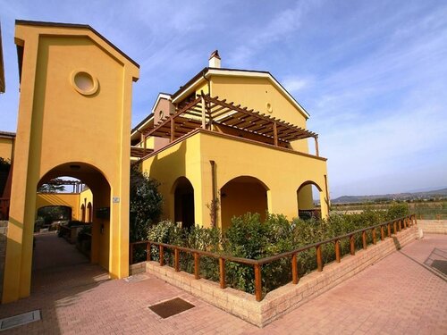 Appartamenti e Affittacamere Le Due Ruote, Prenota Hotel Alberese Costa della Maremma