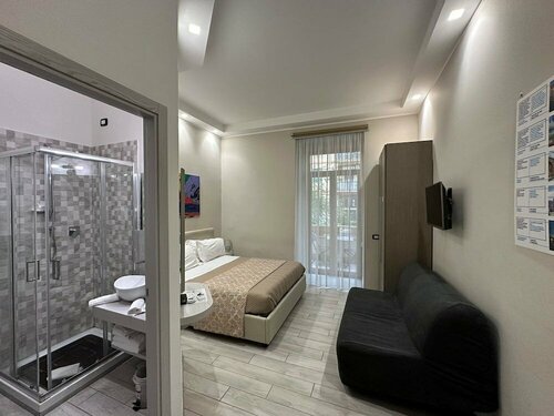 Residenza Suarez, Book Bed and Breakfast Vomero Napoli