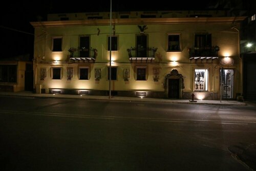 Cannatellas Mansion, Prenota Bed & breakfast Hotel a Sicilia con colazione, Colazione