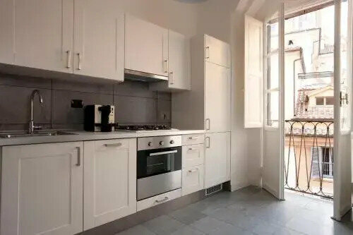 NTB Roma B&B, Забронировать Отель Спанья Рим, рядом с Площадь Фламинио