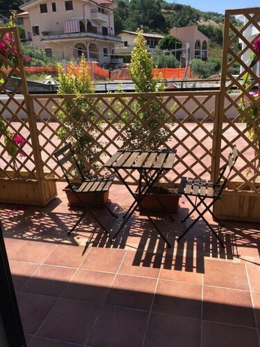 La Terrazza degli Dei, Забронировать Отель Буонвичино Поллино