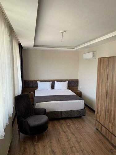 Royal Residence Bursa, Book Hotel Hotels in Nilufer with Parking, Parking