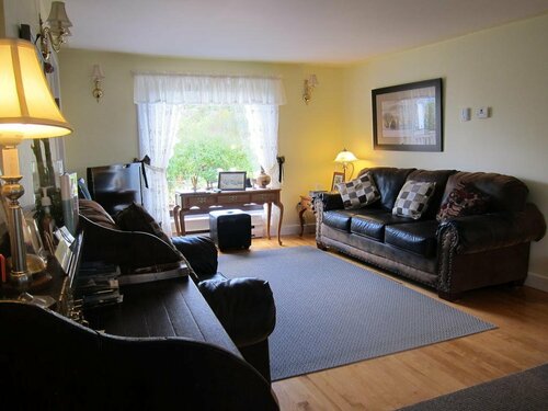 Auld Farm Inn B&B, Book Landbrugsophold Baddeck Cabot Trail