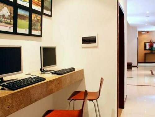 Hotel Estelar El Cable, Забронировать Отель Манисалес Caldas