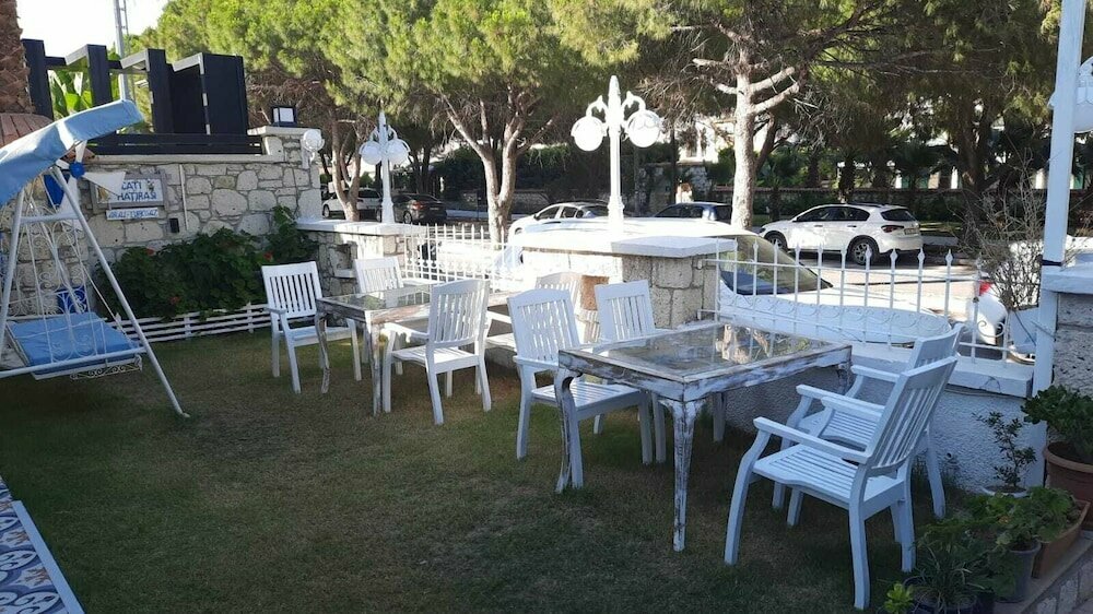 Aral Turquoise Boutique Hotel
