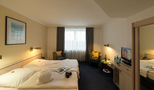 Hotel Deichgraf Cuxhaven - Hobeg Hotel-Betriebs GmbH