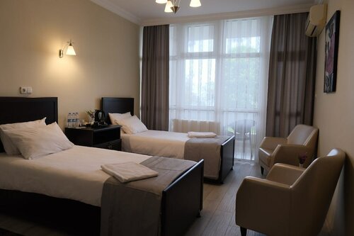 Koru Resort Hotel, Забронировать Отель Ортахисар Трабзон