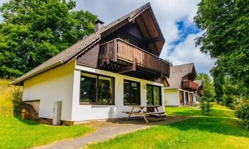 Holiday Home Frankenau. 11, Забронировать Отель земля Гессен Рейнланд-Пфальц