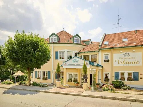 ThermenHotel Neide Bad Griesbach, Book Hotel Hotels in Bavaria with Breakfast, Breakfasts