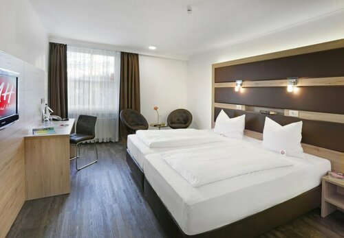 Roomingtons Hotel Kaiserhof, Reserva ahora Hotel Landshut 