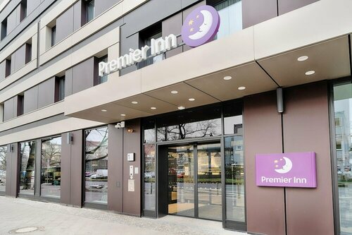 Premier Inn Berlin City Wilmersdorf, Reserva ahora Hotel Hoteles en Berlín con desayuno, cerca de Bikini Berlin, Desayunos
