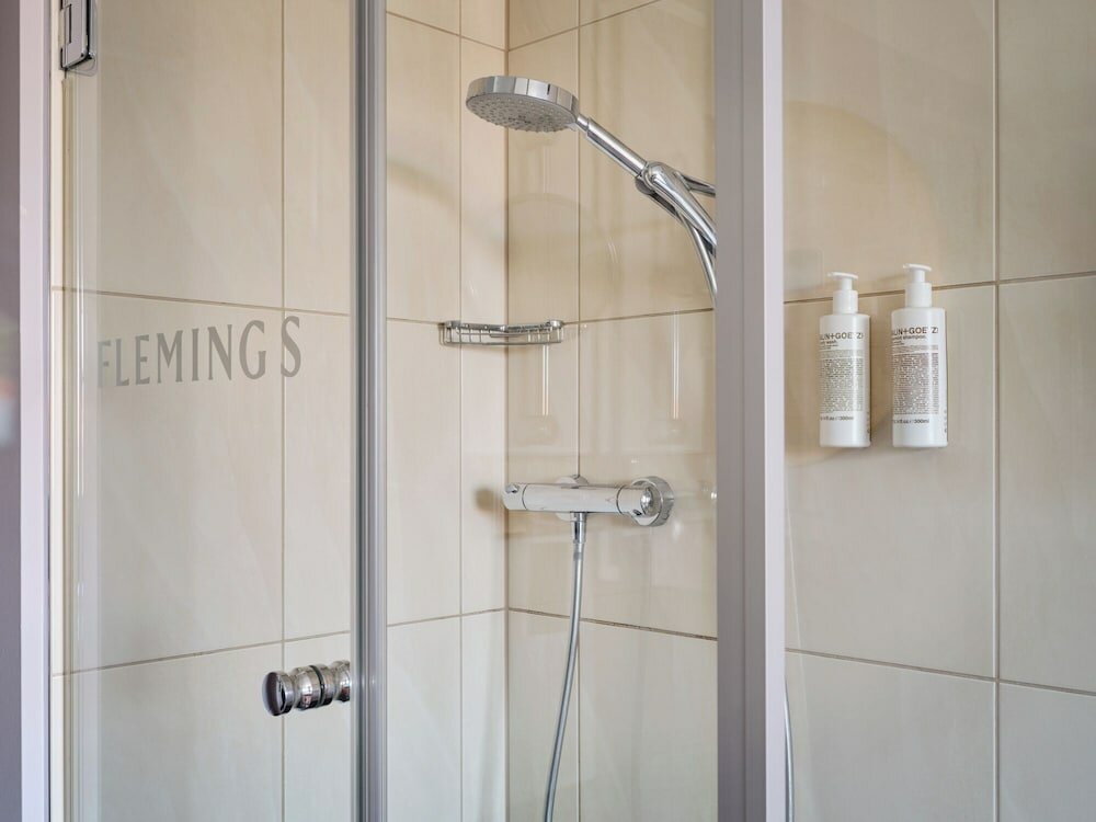 Flemings Hotel München-City