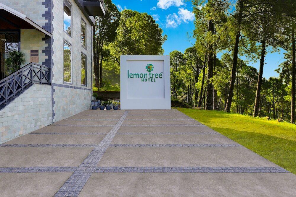 Lemon Tree Hotel, Mcleodganj