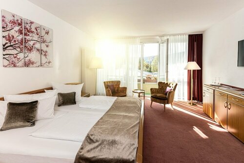 Hotel Traube Revital, Réserver Hôtel Hôtels à Bade-Wurtemberg avec piscine, Piscine