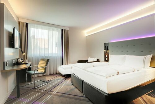 Premier Inn Berlin City Centre, Book Hotel Hoteller i Berlin med morgenmad, nær Nollendorfplatz, Morgenmad