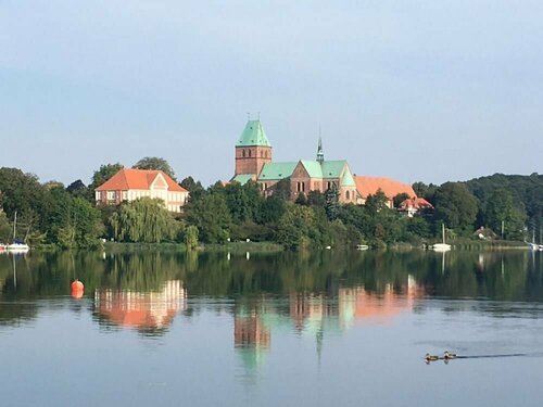 Wittlers Hotel, Забронировать Отель Ратцебург Lauenburg Lakes
