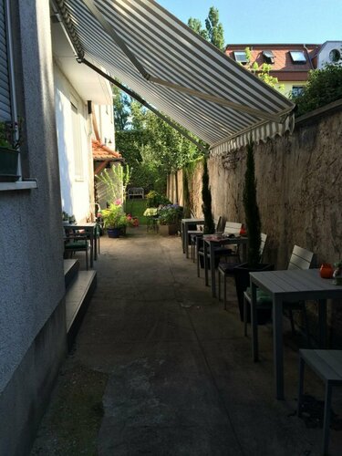Hotel Barbarossa Karlsruhe Stadtmitte, Reserva ahora Hotel Karlsruhe Baden-Wurtemberg