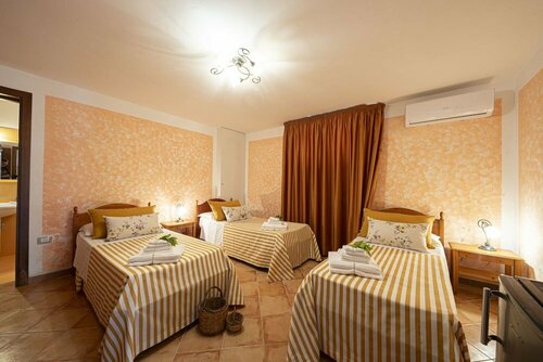 Sentiero Del Ciolo, Забронировать Отель «постель и завтрак» Отели Гальяно-дель-Капо с завтраком, Завтраки