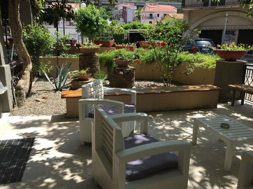Hotel Mediterraneo, Забронировать Отель Гуардия-Пьемонтесе-Марина Козенца