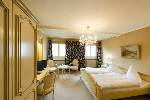 Hotel Alte Post, Réserver Hôtel Hôtels à Bade-Wurtemberg avec parking, Parking