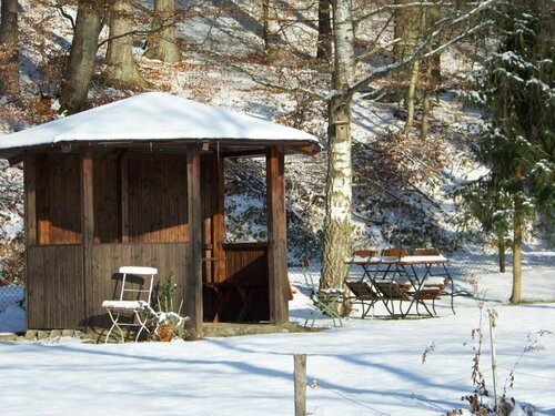 Hotel-Restaurant Im Heisterholz, Boek Hotel SPA-hotels in Westerwald, SPA
