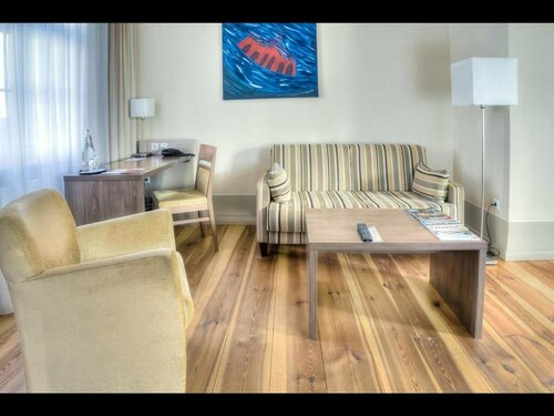Am Groen Waisenhaus, Rezervovat Hotel Innenstadt Postupim