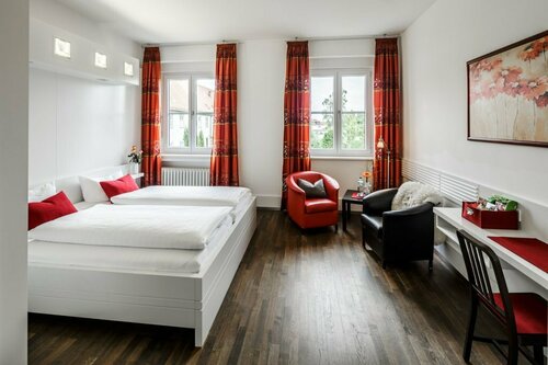 KurOase im Kloster, Reservar Hotel Bad Wörishofen Allgäu