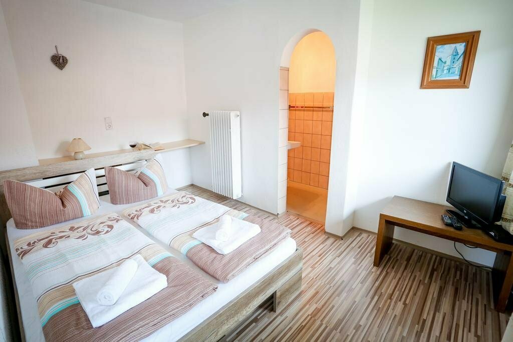 Pension Rauschberghof Inh. Petr Uher