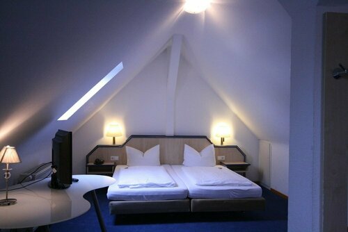 Altstadt Hotel, Réserver Hôtel Hôtels à Bade-Wurtemberg avec parking, Parking