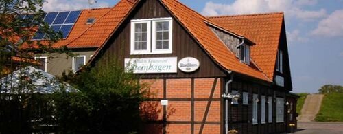 Hotel Steinhagen, Prenota Hotel Damnatz Wendland