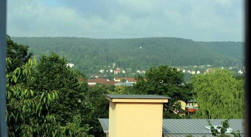 Hotel Wolke, Reserva ahora Hotel Meiningen 